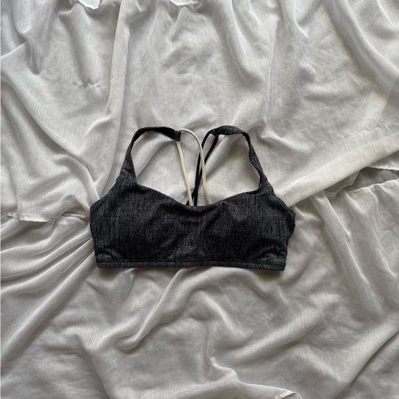 lululemon athletica Other - Lululemon Free To Be Bra